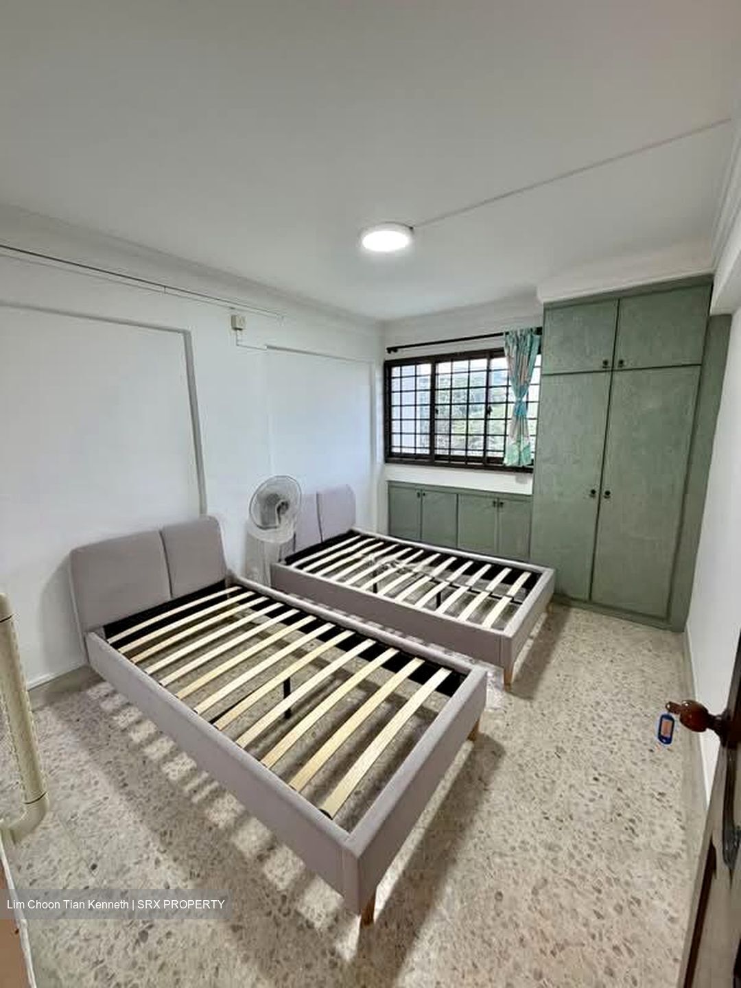 Blk 50 Chai Chee Gardens (Bedok), HDB 3 Rooms #591814391